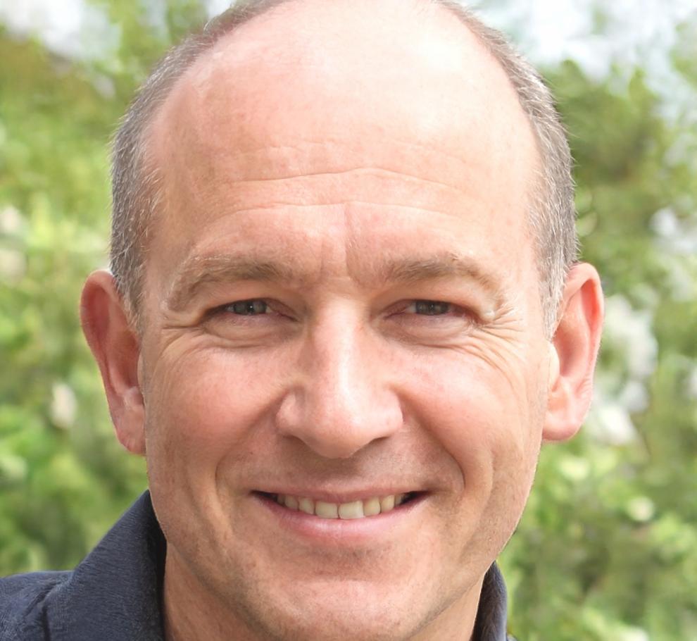 Portrait de Loris Delvaux