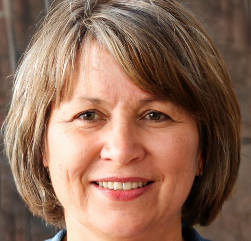 Portrait de Léonie Beaufort