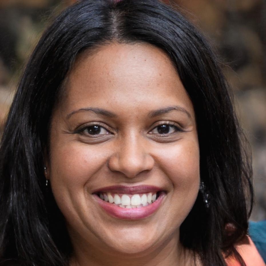 Béatrice Lemercier, formatrice en stratégie d'allocation de capital